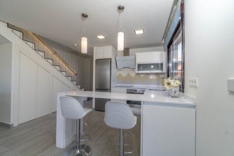Сasa en venta San Pedro del Pinatar, Murcia, España 3 dormitorios, 105 m2 No. 22853 - foto 12