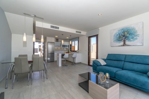 Сasa en venta San Pedro del Pinatar, Murcia, España 3 dormitorios, 105 m2 No. 22853 - foto 16