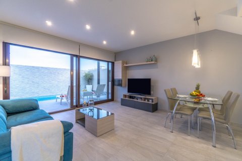 Сasa en venta San Pedro del Pinatar, Murcia, España 3 dormitorios, 105 m2 No. 22853 - foto 14