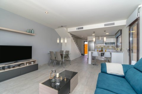 Сasa en venta San Pedro del Pinatar, Murcia, España 3 dormitorios, 105 m2 No. 22853 - foto 15