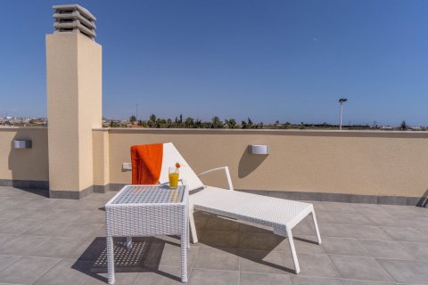 Сasa en venta San Pedro del Pinatar, Murcia, España 3 dormitorios, 105 m2 No. 22853 - foto 1