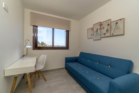 Сasa en venta San Pedro del Pinatar, Murcia, España 3 dormitorios, 105 m2 No. 22853 - foto 5