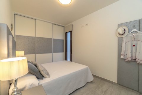 Сasa en venta San Pedro del Pinatar, Murcia, España 3 dormitorios, 105 m2 No. 22853 - foto 9