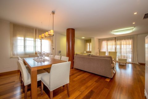 House for sale San Javier, Murcia, Spain 5 bedrooms, 600 sq.m. No. 23101 - photo 7