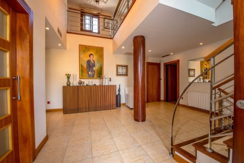 House for sale San Javier, Murcia, Spain 5 bedrooms, 600 sq.m. No. 23101 - photo 10