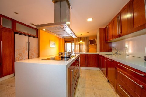 House for sale San Javier, Murcia, Spain 5 bedrooms, 600 sq.m. No. 23101 - photo 13