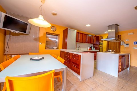 House for sale San Javier, Murcia, Spain 5 bedrooms, 600 sq.m. No. 23101 - photo 14