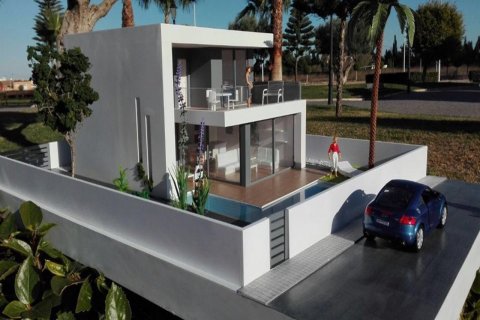 Продажа дома Сан-Хавьер, Мурсия, Испания 3 спальни, 116м2 №23272 - фото 6