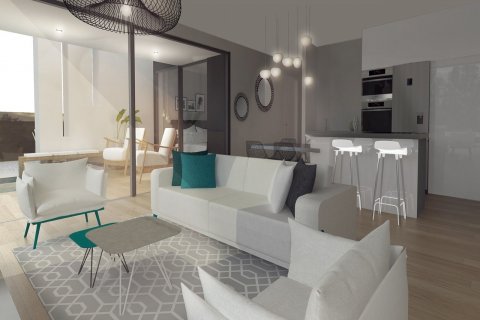 Продажа дома Сан-Хавьер, Мурсия, Испания 3 спальни, 116м2 №23264 - фото 2