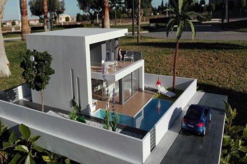Продажа дома Сан-Хавьер, Мурсия, Испания 3 спальни, 116м2 №23264 - фото 11