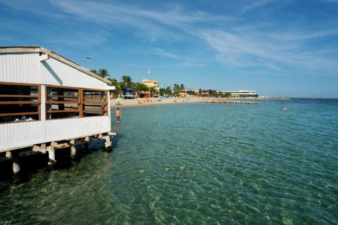 Hus till salu San Pedro del Pinatar, Murcia, Spanien 3 sovrum, 108 kvm. Nr. 23181 - foto 6