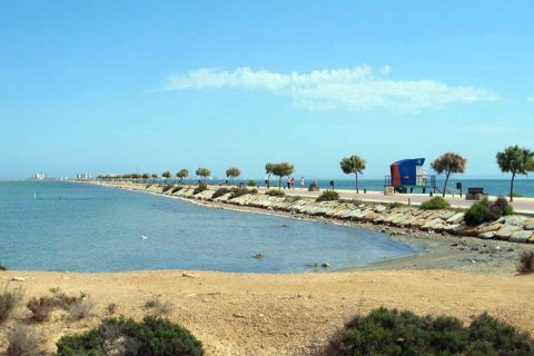 Hus till salu San Pedro del Pinatar, Murcia, Spanien 3 sovrum, 108 kvm. Nr. 23181 - foto 11