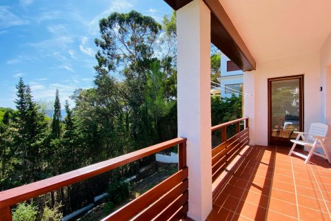Продажа дома Льорет-де-Мар, Герона, Испания 5 спален, 235м2 №87350 - фото 30