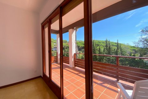 Продажа дома Льорет-де-Мар, Герона, Испания 5 спален, 235м2 №87350 - фото 2