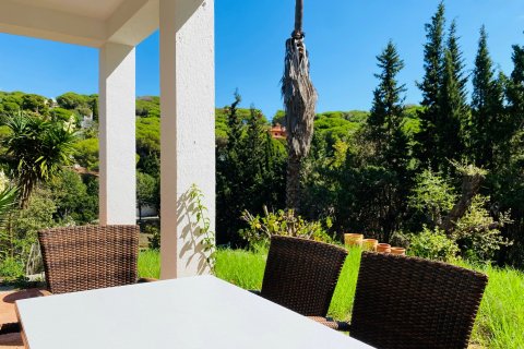 Продажа дома Льорет-де-Мар, Герона, Испания 5 спален, 235м2 №87350 - фото 16