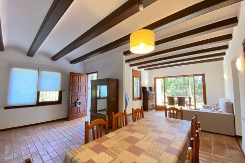 Продажа дома Льорет-де-Мар, Герона, Испания 5 спален, 235м2 №87350 - фото 13