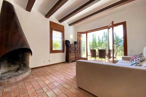 Продажа дома Льорет-де-Мар, Герона, Испания 5 спален, 235м2 №87350 - фото 10