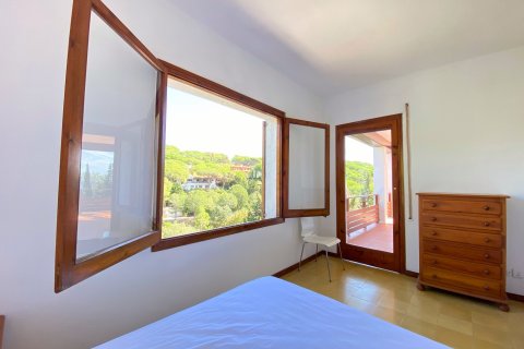 Продажа дома Льорет-де-Мар, Герона, Испания 5 спален, 235м2 №87350 - фото 18