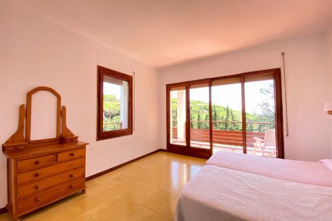 Продажа дома Льорет-де-Мар, Герона, Испания 5 спален, 235м2 №87350 - фото 26