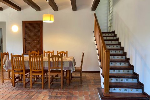 Продажа дома Льорет-де-Мар, Герона, Испания 5 спален, 235м2 №87350 - фото 14