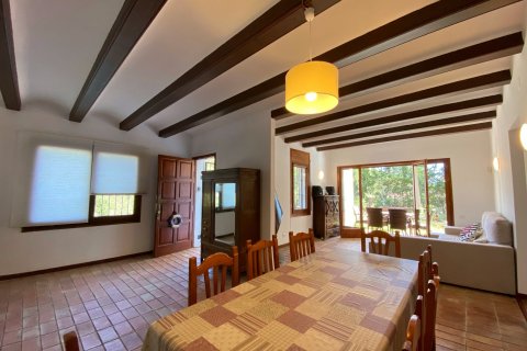 Продажа дома Льорет-де-Мар, Герона, Испания 5 спален, 235м2 №87350 - фото 12