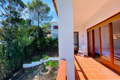 Продажа дома Льорет-де-Мар, Герона, Испания 5 спален, 235м2 №87350 - фото 3
