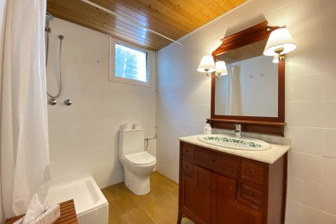 Продажа дома Льорет-де-Мар, Герона, Испания 5 спален, 235м2 №87350 - фото 21