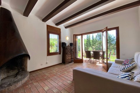 Продажа дома Льорет-де-Мар, Герона, Испания 5 спален, 235м2 №87350 - фото 9