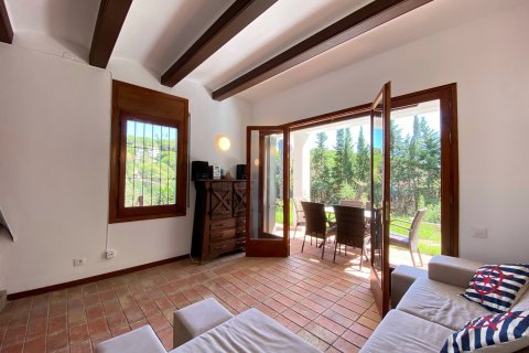 Продажа дома Льорет-де-Мар, Герона, Испания 5 спален, 235м2 №87350 - фото 11