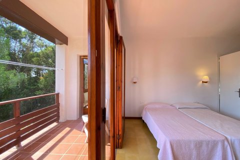 Продажа дома Льорет-де-Мар, Герона, Испания 5 спален, 235м2 №87350 - фото 29