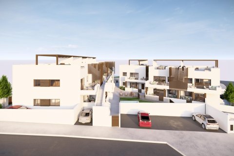 Bungalow for sale Pilar de la Horadada, Alicante, Spain 3 bedrooms, 125 sq.m. No. 117084 - photo 3