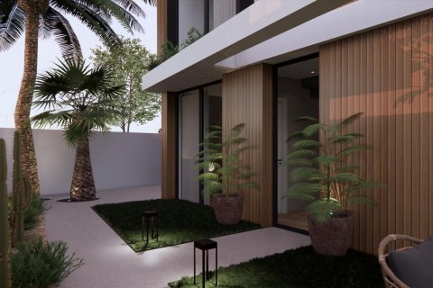 Villa for sale Torre de la Horadada, Alicante, Spain 3 bedrooms, 208 sq.m. No. 117085 - photo 2