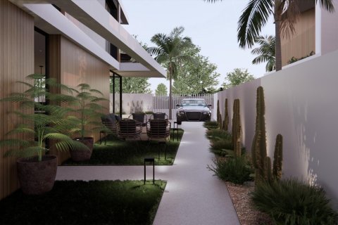 Villa for sale Torre de la Horadada, Alicante, Spain 3 bedrooms, 208 sq.m. No. 117085 - photo 9