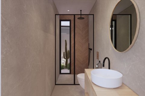 Villa for sale Torre de la Horadada, Alicante, Spain 3 bedrooms, 208 sq.m. No. 117085 - photo 19