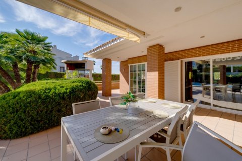 Продажа виллы в Бенидорм, Аликанте, Испания 642м2 №116945 - фото 21