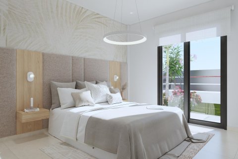 Villa for sale Daya Nueva, Alicante, Spain 3 bedrooms, 106 sq.m. No. 116940 - photo 8