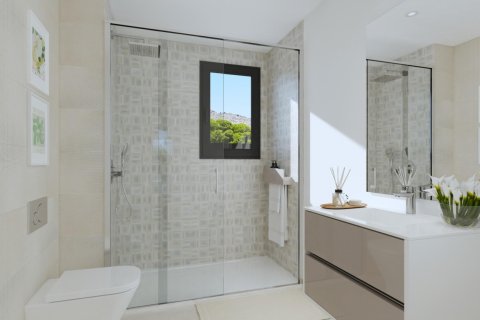 Villa for sale Daya Nueva, Alicante, Spain 3 bedrooms, 106 sq.m. No. 116940 - photo 6