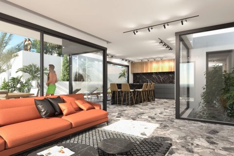 Villa in vendita Finestrat, Alicante, Spagna 4 camere da letto, 322 mq. N° 116939 - foto 4