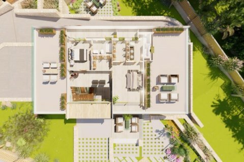 Villa zum Verkauf Benidorm, Alicante, Spanien 502 m2 Nr. 116944 - Foto 8