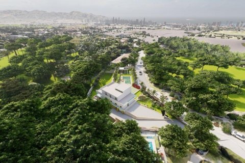 Villa zum Verkauf Benidorm, Alicante, Spanien 502 m2 Nr. 116944 - Foto 4