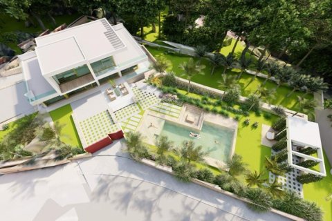 Villa zum Verkauf Benidorm, Alicante, Spanien 502 m2 Nr. 116944 - Foto 6