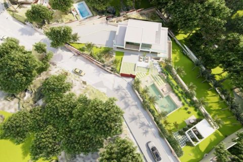 Villa zum Verkauf Benidorm, Alicante, Spanien 502 m2 Nr. 116944 - Foto 5