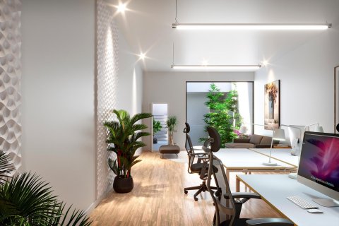Wohnung zum Verkauf Alicante, Spanien 2 Schlafzimmer, 114 m2 Nr. 112276 - Foto 13