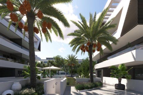 Wohnung zum Verkauf Alicante, Spanien 2 Schlafzimmer, 114 m2 Nr. 112276 - Foto 17