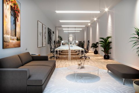 Wohnung zum Verkauf Alicante, Spanien 2 Schlafzimmer, 114 m2 Nr. 112276 - Foto 11