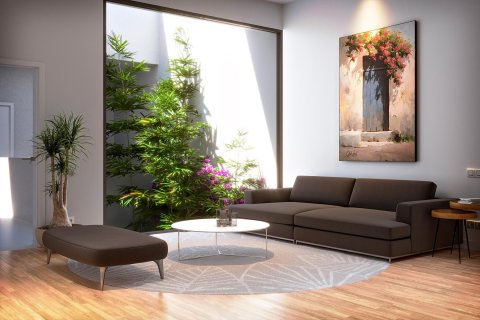 Wohnung zum Verkauf Alicante, Spanien 2 Schlafzimmer, 114 m2 Nr. 112276 - Foto 10