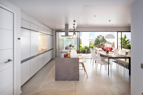 Wohnung zum Verkauf Alicante, Spanien 2 Schlafzimmer, 114 m2 Nr. 112276 - Foto 4