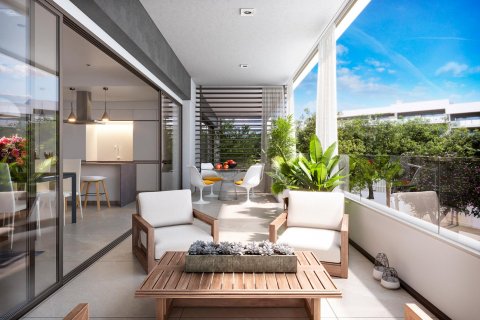 Wohnung zum Verkauf Alicante, Spanien 2 Schlafzimmer, 114 m2 Nr. 112276 - Foto 8