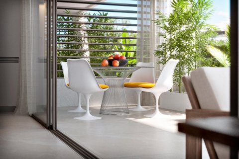 Wohnung zum Verkauf Alicante, Spanien 2 Schlafzimmer, 114 m2 Nr. 112276 - Foto 9