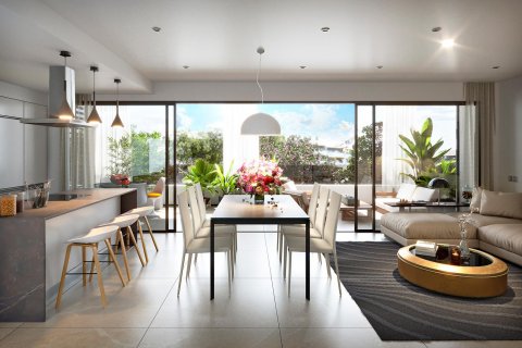 Wohnung zum Verkauf Alicante, Spanien 2 Schlafzimmer, 114 m2 Nr. 112276 - Foto 5